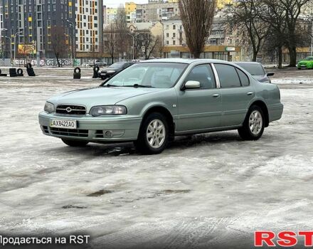 Самсунг SM5, об'ємом двигуна 2 л та пробігом 130 тис. км за 4900 $, фото 1 на Automoto.ua