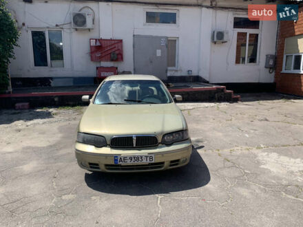 Самсунг SM5 2004 у Дніпро (Дніпропетровську) на Automoto.ua Самсунг SM5, об'ємом двигуна 2 л та пробігом 270 тис. км за 2400 $, фото 1 на Automoto.ua