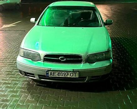 Самсунг СМ5, объемом двигателя 1.8 л и пробегом 0 тыс. км за 900 $, фото 1 на Automoto.ua