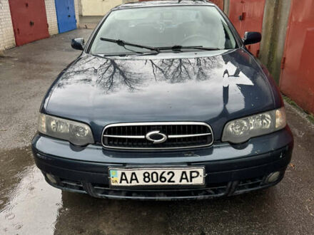 Самсунг SM5 2004 у Києві на Automoto.ua Самсунг SM5, об'ємом двигуна 0 л та пробігом 140 тис. км за 2300 $, фото 1 на Automoto.ua