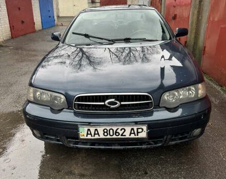 Самсунг SM5, об'ємом двигуна 0 л та пробігом 140 тис. км за 1850 $, фото 1 на Automoto.ua