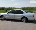 Самсунг SM5, об'ємом двигуна 2 л та пробігом 210 тис. км за 4800 $, фото 1 на Automoto.ua