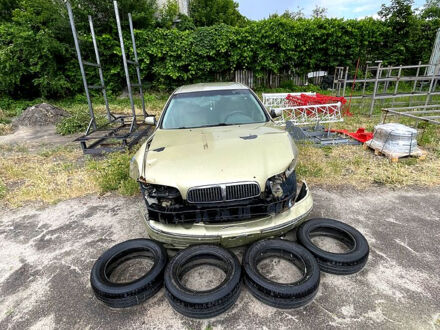 Самсунг СМ5, объемом двигателя 2 л и пробегом 0 тыс. км за 1000 $, фото 1 на Automoto.ua