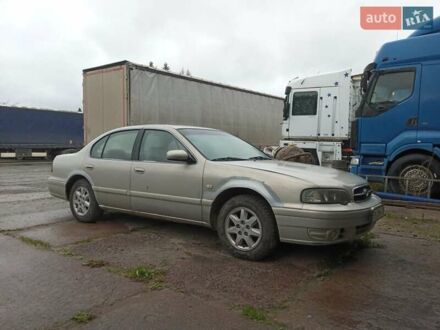 Самсунг СМ5 2004 в Хмельницком на Automoto.ua Самсунг СМ5, объемом двигателя 2 л и пробегом 250 тыс. км за 2450 $, фото 1 на Automoto.ua