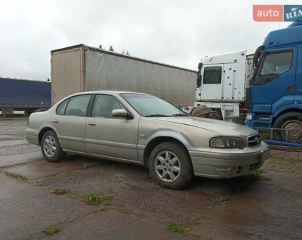Самсунг СМ5, объемом двигателя 2 л и пробегом 250 тыс. км за 2450 $, фото 1 на Automoto.ua