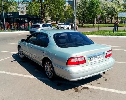 Самсунг СМ5, объемом двигателя 2 л и пробегом 0 тыс. км за 2500 $, фото 1 на Automoto.ua