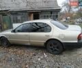 Желтый Самсунг СМ5, объемом двигателя 2 л и пробегом 390 тыс. км за 2000 $, фото 1 на Automoto.ua