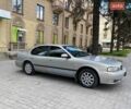 Серый Самсунг СМ5, объемом двигателя 1.8 л и пробегом 250 тыс. км за 1550 $, фото 3 на Automoto.ua