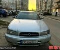 Серый Самсунг СМ5, объемом двигателя 1.8 л и пробегом 280 тыс. км за 1999 $, фото 1 на Automoto.ua