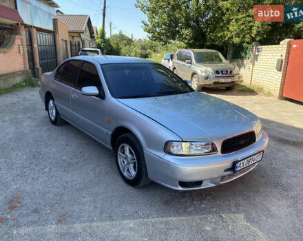 Серый Самсунг СМ5, объемом двигателя 1.84 л и пробегом 238 тыс. км за 2650 $, фото 7 на Automoto.ua