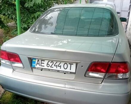 Самсунг СМ5 2003 в Никополе на Automoto.ua Серый Самсунг СМ5, объемом двигателя 1.8 л и пробегом 316 тыс. км за 1900 $, фото 1 на Automoto.ua