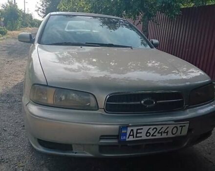 Самсунг СМ5 2003 в Никополе на Automoto.ua Серый Самсунг СМ5, объемом двигателя 1.8 л и пробегом 316 тыс. км за 1900 $, фото 4 на Automoto.ua