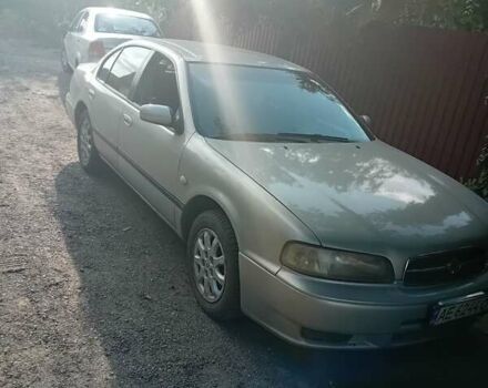 Самсунг СМ5 2003 в Никополе на Automoto.ua Серый Самсунг СМ5, объемом двигателя 1.8 л и пробегом 316 тыс. км за 1900 $, фото 3 на Automoto.ua