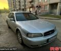 Серый Самсунг СМ5, объемом двигателя 1.8 л и пробегом 280 тыс. км за 1999 $, фото 7 на Automoto.ua