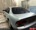Серый Самсунг СМ5, объемом двигателя 1.8 л и пробегом 280 тыс. км за 1999 $, фото 6 на Automoto.ua