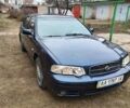 Серый Самсунг СМ5, объемом двигателя 2 л и пробегом 145 тыс. км за 3800 $, фото 2 на Automoto.ua