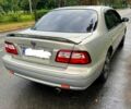 Серый Самсунг СМ5, объемом двигателя 2 л и пробегом 295 тыс. км за 3000 $, фото 2 на Automoto.ua