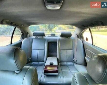 Серый Самсунг СМ5, объемом двигателя 2.4 л и пробегом 321 тыс. км за 3200 $, фото 2 на Automoto.ua