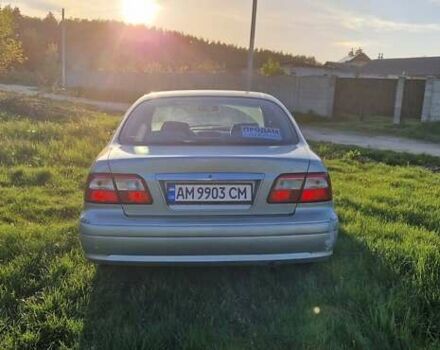 Серый Самсунг СМ5, объемом двигателя 0 л и пробегом 200 тыс. км за 2400 $, фото 7 на Automoto.ua