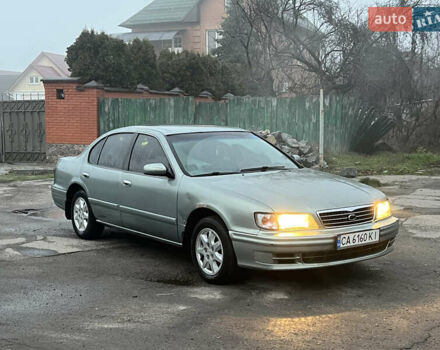 Серый Самсунг СМ5, объемом двигателя 2 л и пробегом 356 тыс. км за 2200 $, фото 2 на Automoto.ua