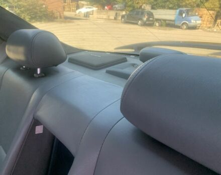 Серый Самсунг СМ5, объемом двигателя 2.5 л и пробегом 10 тыс. км за 4000 $, фото 13 на Automoto.ua