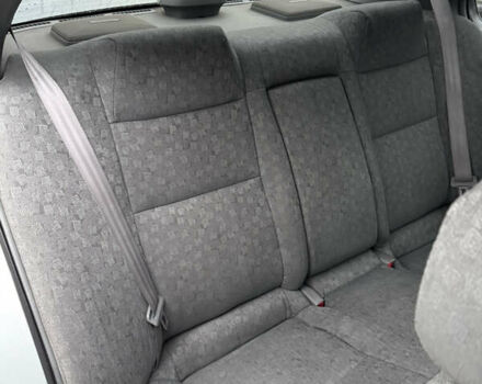 Серый Самсунг СМ5, объемом двигателя 1.84 л и пробегом 334 тыс. км за 1500 $, фото 3 на Automoto.ua