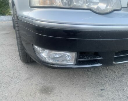 Серый Самсунг СМ5, объемом двигателя 2.5 л и пробегом 10 тыс. км за 4000 $, фото 17 на Automoto.ua