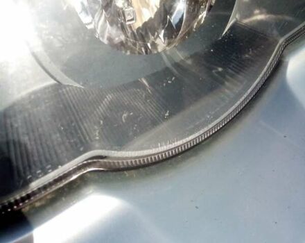 Серый Самсунг СМ5, объемом двигателя 2 л и пробегом 118 тыс. км за 4500 $, фото 9 на Automoto.ua