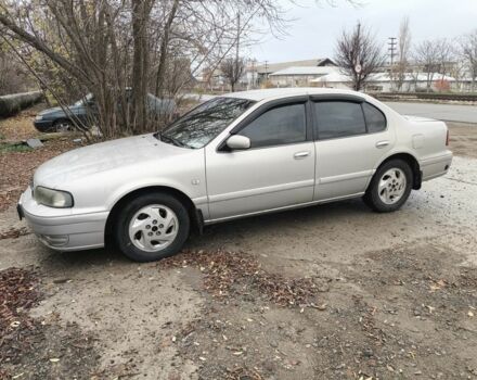 Серый Самсунг СМ5, объемом двигателя 2 л и пробегом 250 тыс. км за 3400 $, фото 1 на Automoto.ua