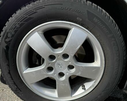 Сірий Самсунг SM5, об'ємом двигуна 2.4 л та пробігом 265 тис. км за 2800 $, фото 4 на Automoto.ua