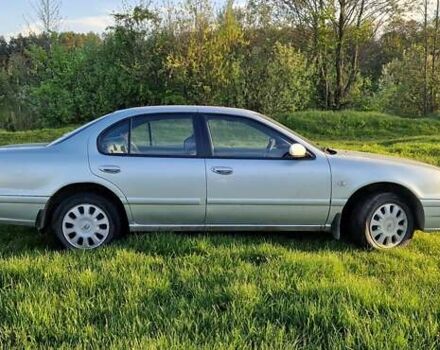 Серый Самсунг СМ5, объемом двигателя 0 л и пробегом 200 тыс. км за 2400 $, фото 4 на Automoto.ua