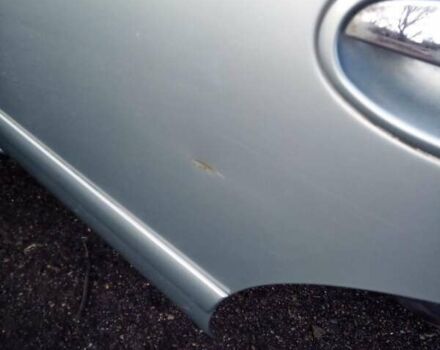 Серый Самсунг СМ5, объемом двигателя 2 л и пробегом 118 тыс. км за 4500 $, фото 22 на Automoto.ua