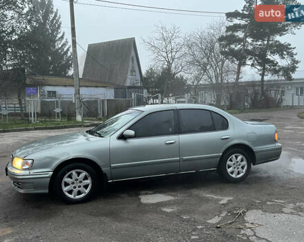 Серый Самсунг СМ5, объемом двигателя 2 л и пробегом 356 тыс. км за 2200 $, фото 7 на Automoto.ua