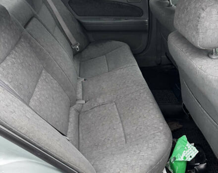 Серый Самсунг СМ5, объемом двигателя 1.84 л и пробегом 334 тыс. км за 1500 $, фото 6 на Automoto.ua
