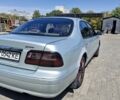 Серый Самсунг СМ5, объемом двигателя 2 л и пробегом 300 тыс. км за 2500 $, фото 12 на Automoto.ua