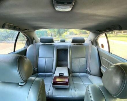 Сірий Самсунг SM5, об'ємом двигуна 2.4 л та пробігом 265 тис. км за 2800 $, фото 3 на Automoto.ua