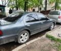 Сірий Самсунг SM5, об'ємом двигуна 2 л та пробігом 378 тис. км за 4000 $, фото 3 на Automoto.ua