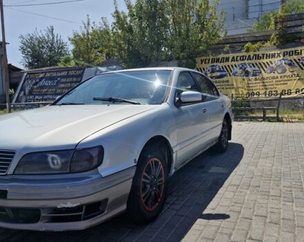Серый Самсунг СМ5, объемом двигателя 2 л и пробегом 300 тыс. км за 2500 $, фото 9 на Automoto.ua