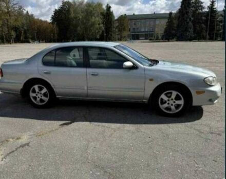 Серый Самсунг СМ5, объемом двигателя 2.4 л и пробегом 321 тыс. км за 3200 $, фото 4 на Automoto.ua