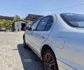 Серый Самсунг СМ5, объемом двигателя 2 л и пробегом 300 тыс. км за 2500 $, фото 6 на Automoto.ua