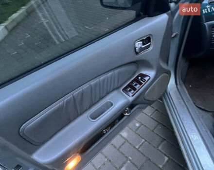 Серый Самсунг СМ5, объемом двигателя 2 л и пробегом 356 тыс. км за 2200 $, фото 8 на Automoto.ua