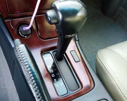 Серый Самсунг СМ5, объемом двигателя 2 л и пробегом 118 тыс. км за 4500 $, фото 31 на Automoto.ua