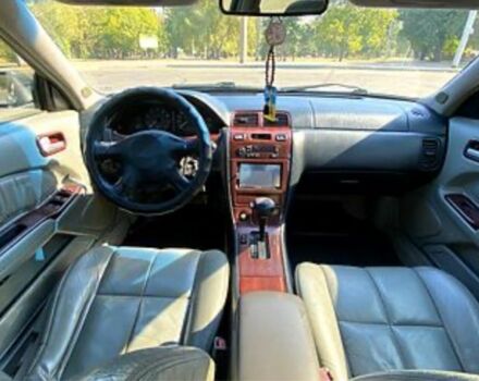 Сірий Самсунг SM5, об'ємом двигуна 2.4 л та пробігом 265 тис. км за 2800 $, фото 2 на Automoto.ua