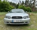 Сірий Самсунг SM5, об'ємом двигуна 2 л та пробігом 403 тис. км за 2800 $, фото 1 на Automoto.ua