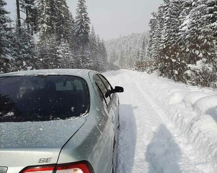 Серый Самсунг СМ5, объемом двигателя 2 л и пробегом 300 тыс. км за 4900 $, фото 43 на Automoto.ua