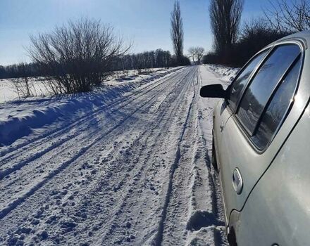 Серый Самсунг СМ5, объемом двигателя 2 л и пробегом 300 тыс. км за 4900 $, фото 39 на Automoto.ua