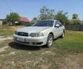 Сірий Самсунг SM5, об'ємом двигуна 2 л та пробігом 333 тис. км за 1597 $, фото 1 на Automoto.ua