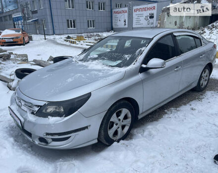 Сірий Самсунг SM5, об'ємом двигуна 2 л та пробігом 177 тис. км за 5900 $, фото 8 на Automoto.ua