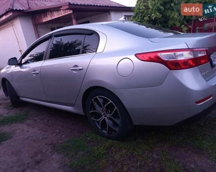 Сірий Самсунг SM5, об'ємом двигуна 2 л та пробігом 280 тис. км за 8000 $, фото 3 на Automoto.ua