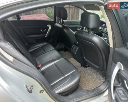 Сірий Самсунг SM5, об'ємом двигуна 2 л та пробігом 280 тис. км за 8000 $, фото 2 на Automoto.ua